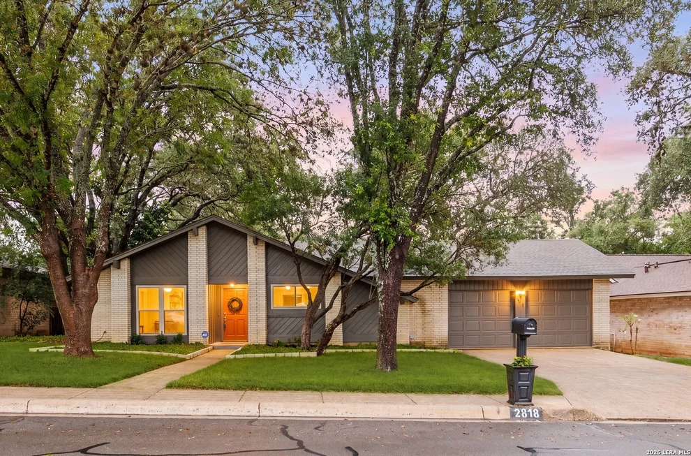 Unit for sale at 2818 OAK LEIGH ST, San Antonio, TX 78232