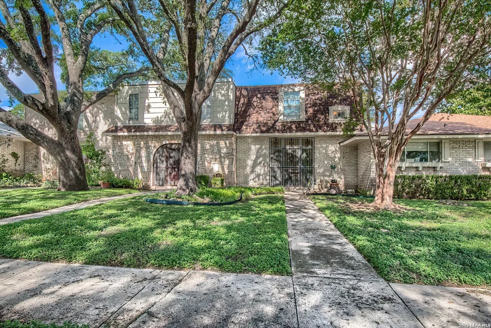 Unit for sale at 11905 PERSUASION DR, San Antonio, TX 78216