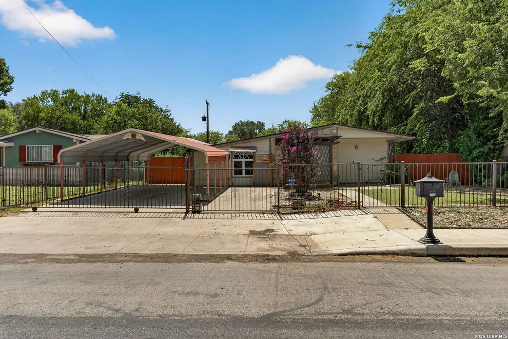 Unit for sale at 158 LELANI ST, San Antonio, TX 78242