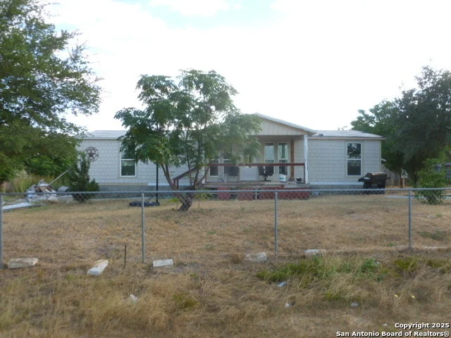 Unit for sale at 4218 Accors, Elmendorf, TX 78112