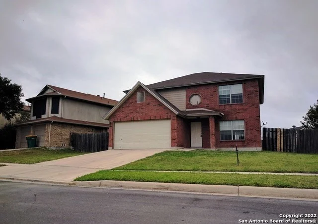 Unit for sale at 7402 AUTUMN BRK, Converse, TX 78109