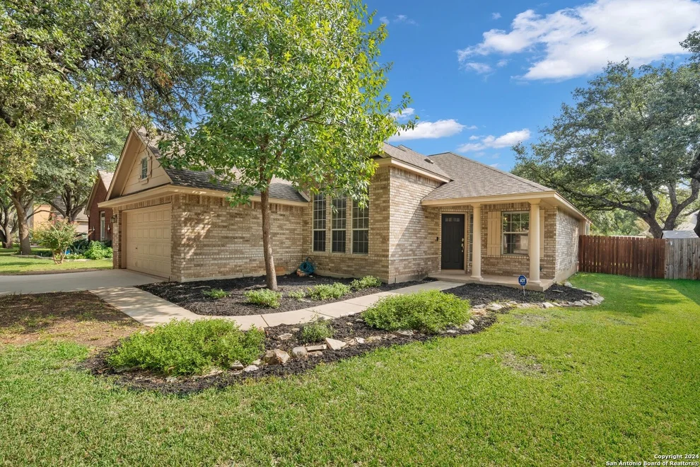 Unit for sale at 18014 Cerca Azul, San Antonio, TX 78259