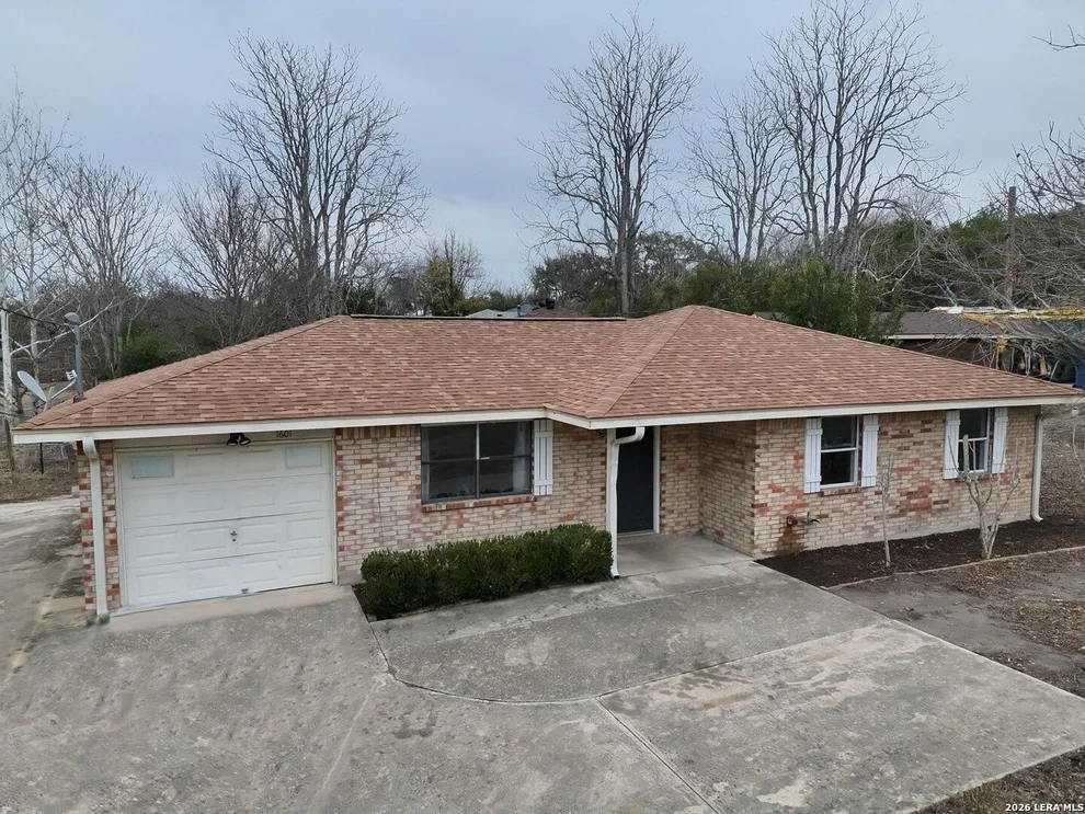 Unit for sale at 1601 Newton Steet, Kerrville, TX 78028