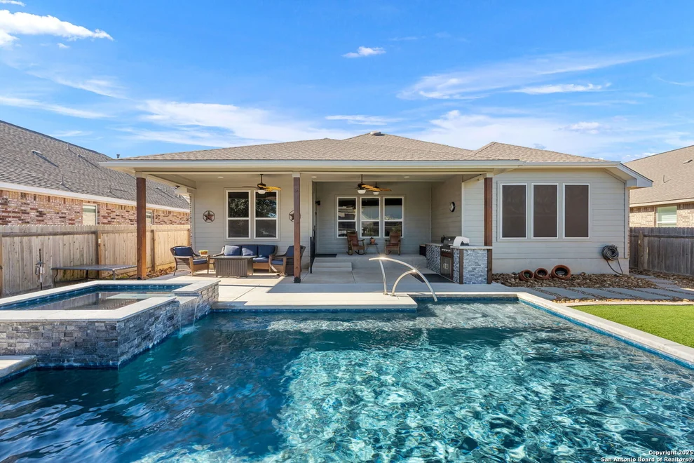 Unit for sale at 31810 Acacia Vista, Bulverde, TX 78163