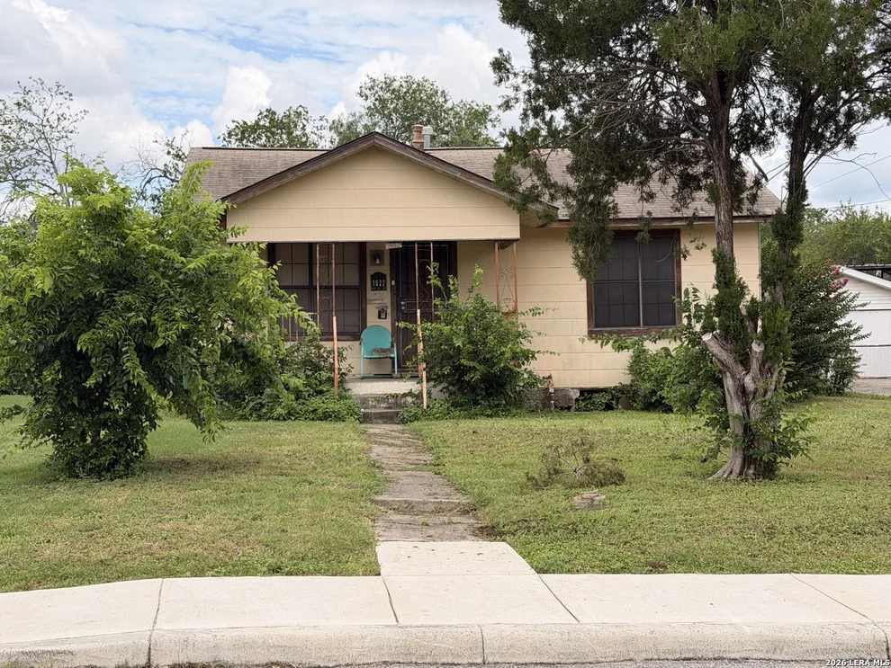 Unit for sale at 1022 NW 36TH ST, San Antonio, TX 78228