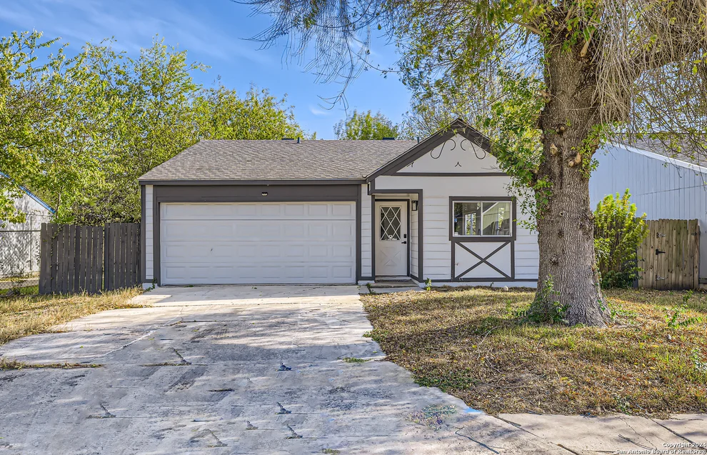 Unit for sale at 6042 Glacier Sun Dr, San Antonio, TX 78244