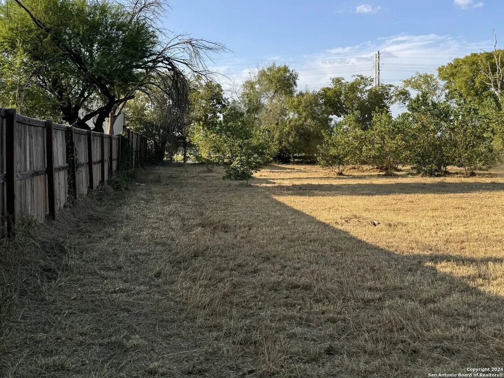 Unit for sale at 1635 E. Chavaneaux Rd., San Antonio, TX 78214