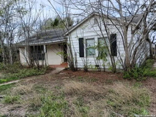 Unit for sale at 708 Parkview, Port LaVaca, TX 77979