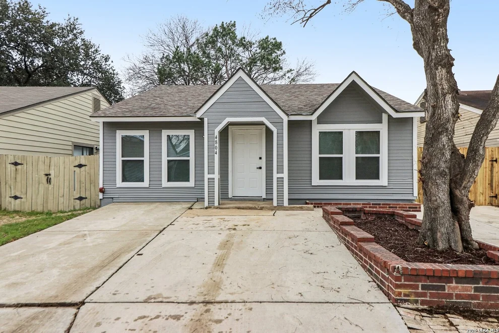 Unit for sale at 4804 Aspen Wood, Kirby, TX 78219