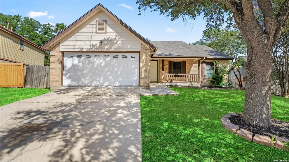 Unit for sale at 14614 HIGHLAND RDG, San Antonio, TX 78233