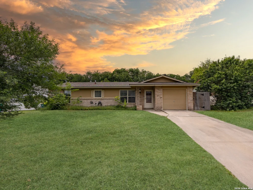 Unit for sale at 7514 Sage Oak St, Live Oak, TX 78233