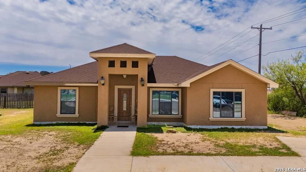 Unit for sale at 1743 Tron Lane, Eagle Pass, TX 78852