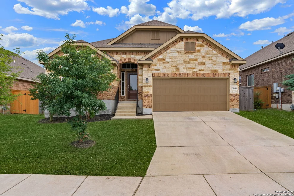 Unit for sale at 9840 JON BOAT WAY, Boerne, TX 78006