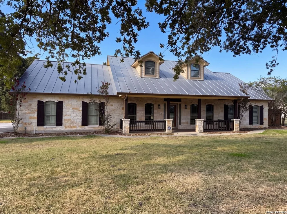 Unit for sale at 197 VINTAGE RANCH CIR, La Vernia, TX 78121