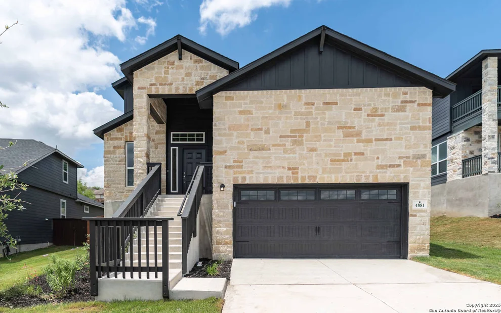 Unit for sale at 4881 Knox View, Schertz, TX 78108