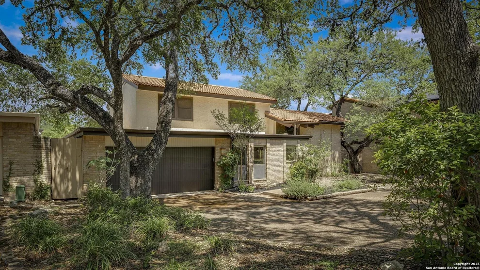 Unit for sale at 11750 Mission Trace, San Antonio, TX 78230
