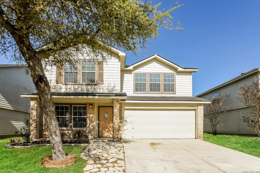 Unit for sale at 8039 SILVER GRV, San Antonio, TX 78254