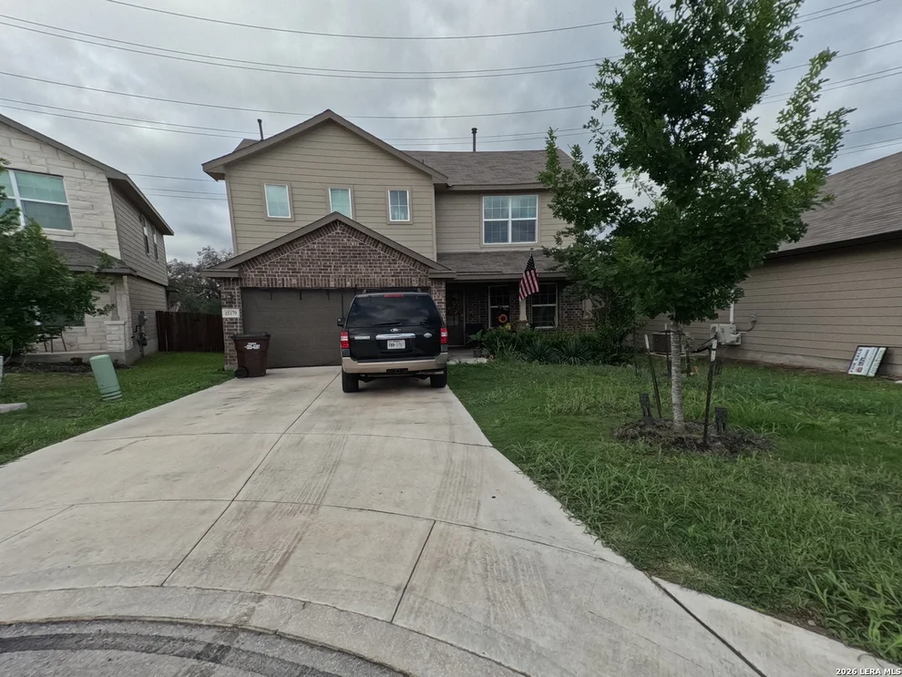 Unit for sale at 15179 Longtailed Duck, San Antonio, TX 78253