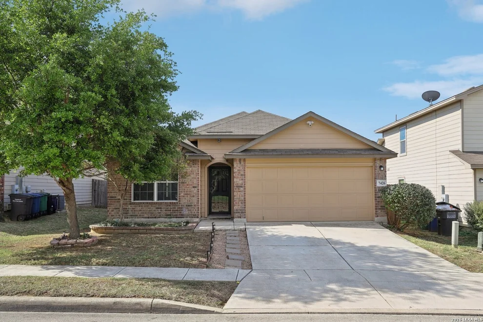 Unit for sale at 7426 Galileo Line, San Antonio, TX 78252