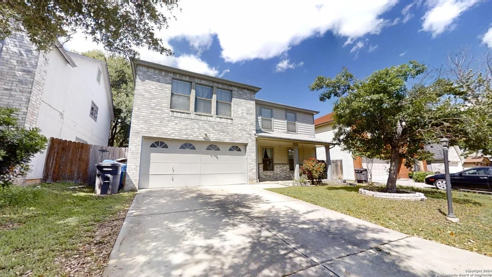 Unit for sale at 7659 ASPEN PARK DR, San Antonio, TX 78249