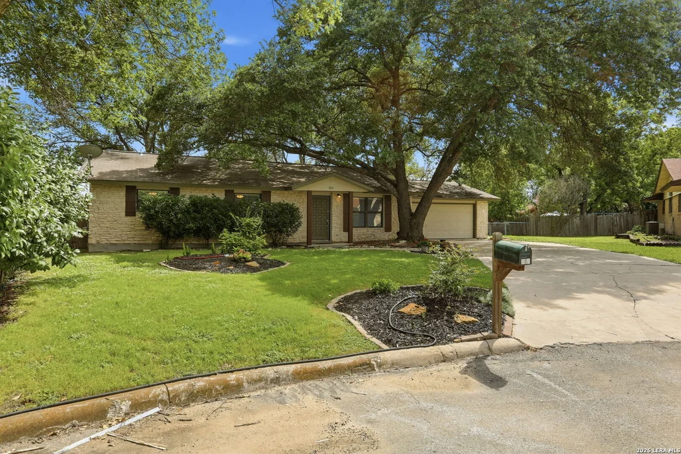 Unit for sale at 303 CASTLE CT, Converse, TX 78109