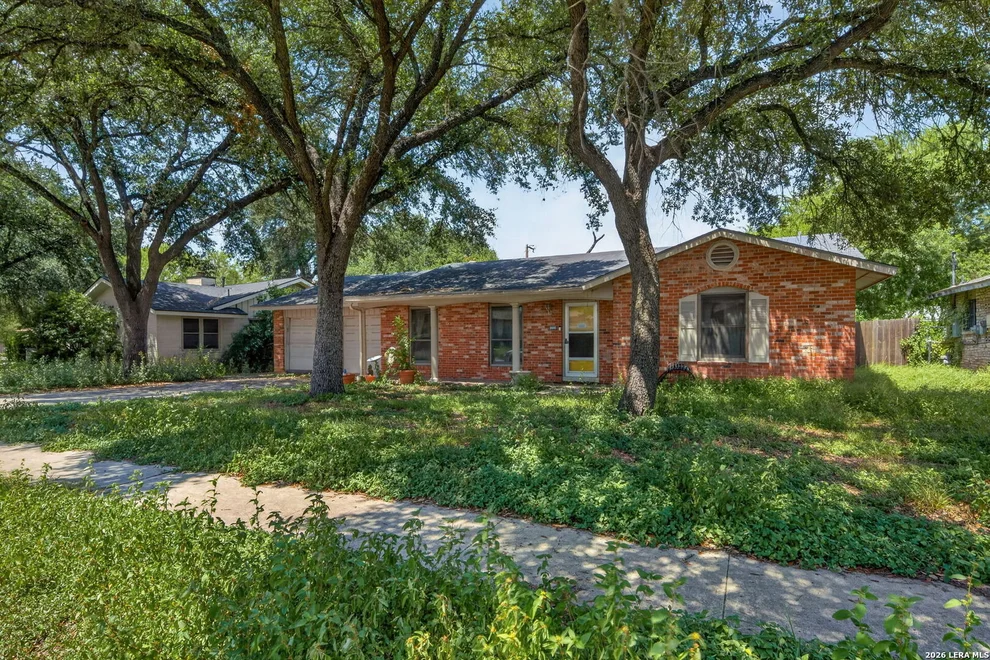 Unit for sale at 9906 TITAN DR, San Antonio, TX 78217