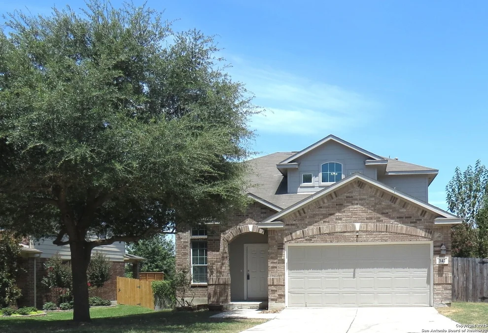 Unit for sale at 342 Maple Way, New Braunfels, TX 78132