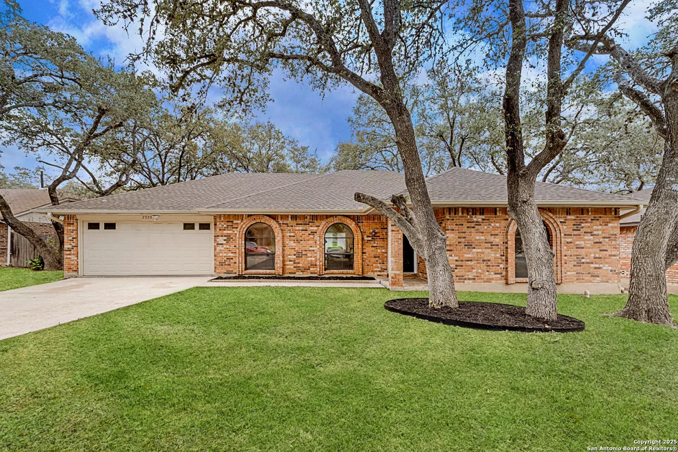 Unit for sale at 7723 Crooked Brook, San Antonio, TX 78254