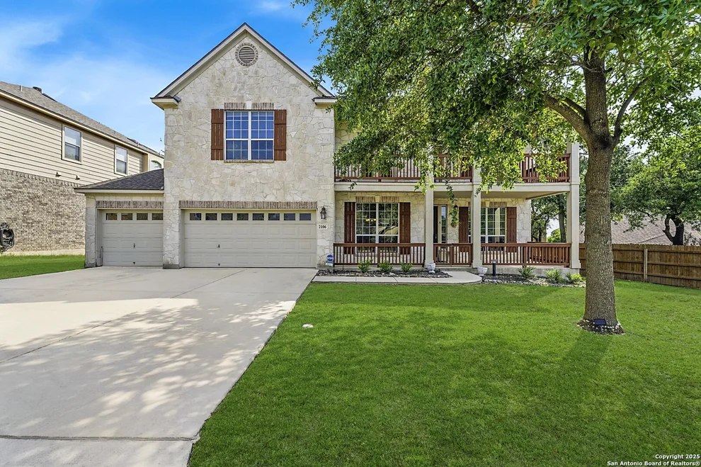 Unit for sale at 2106 Laurel Pt, San Antonio, TX 78260