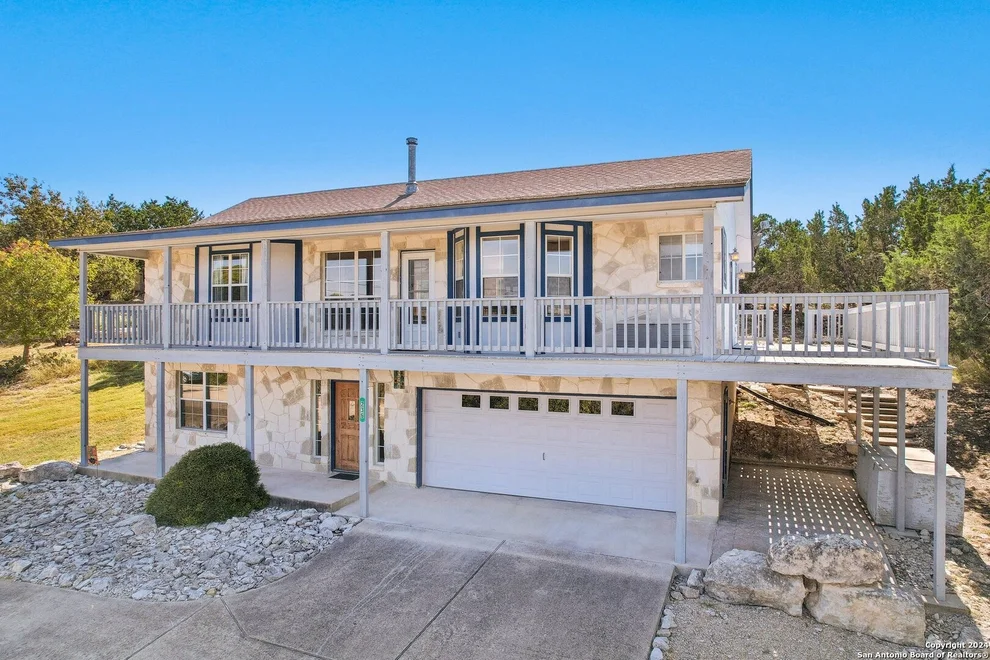 Unit for sale at 236 Northwest Hills Dr., Kerrville, TX 78028