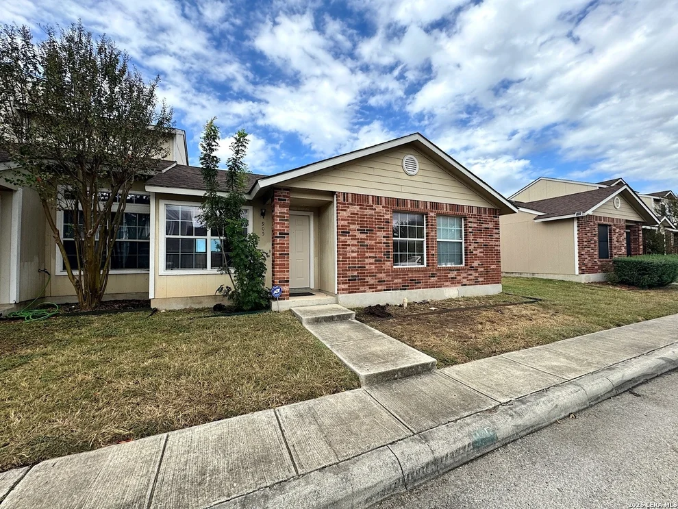 Unit for sale at 9140 Timber Path #905, San Antonio, TX 78250