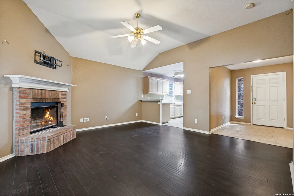Unit for sale at 9651 EMERALD PL, San Antonio, TX 78245