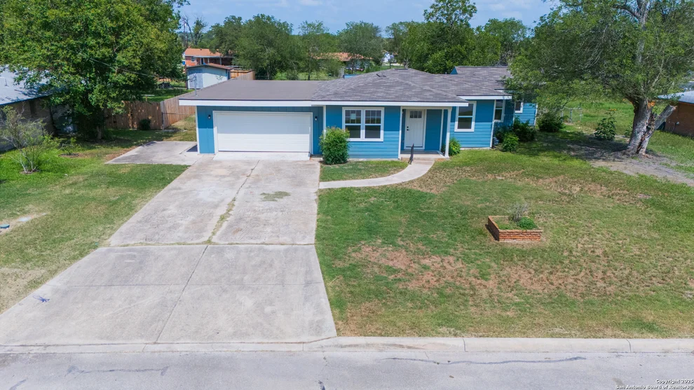 Unit for sale at 234 Gaiety Ln, Kirby, TX 78219