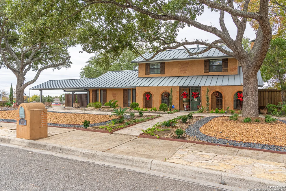 Unit for sale at 13403 BELTWAY ST, San Antonio, TX 78217