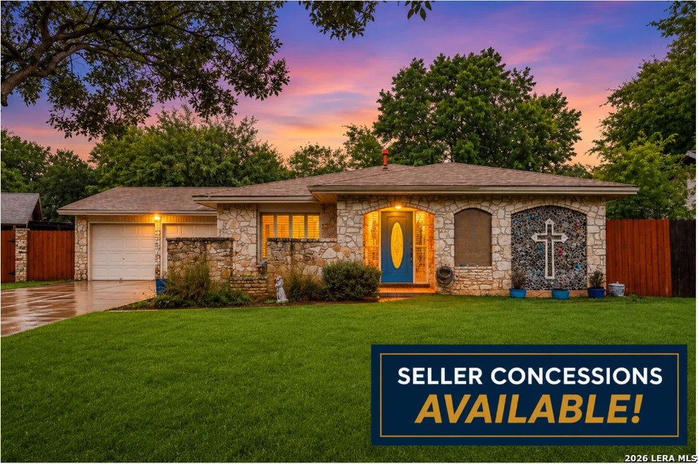 Unit for sale at 6231 Farragut Dr, San Antonio, TX 78238