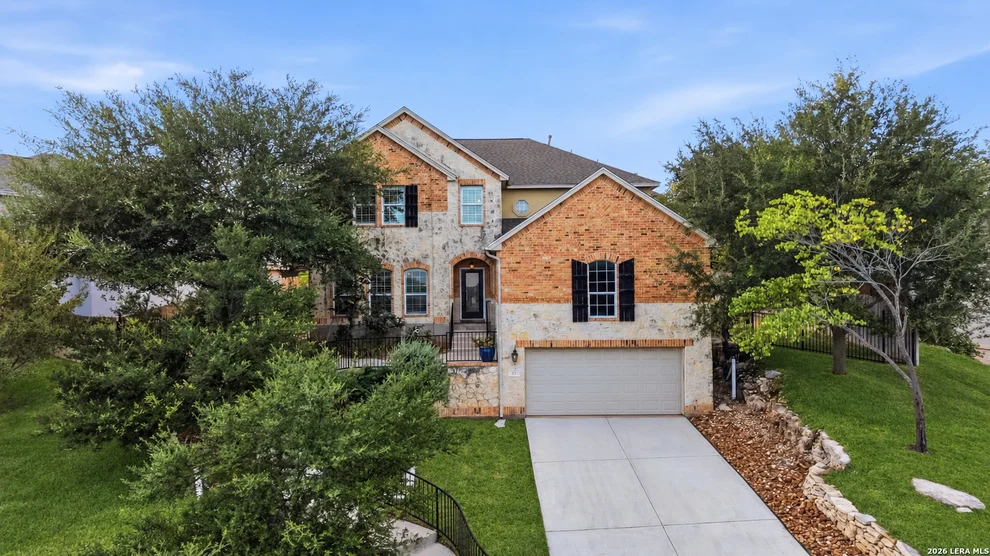 Unit for sale at 831 Queens Oak, San Antonio, TX 78258