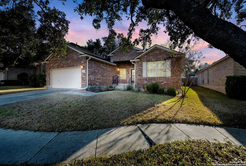 Unit for sale at 9038 Brae Ridge Dr., San Antonio, TX 78249