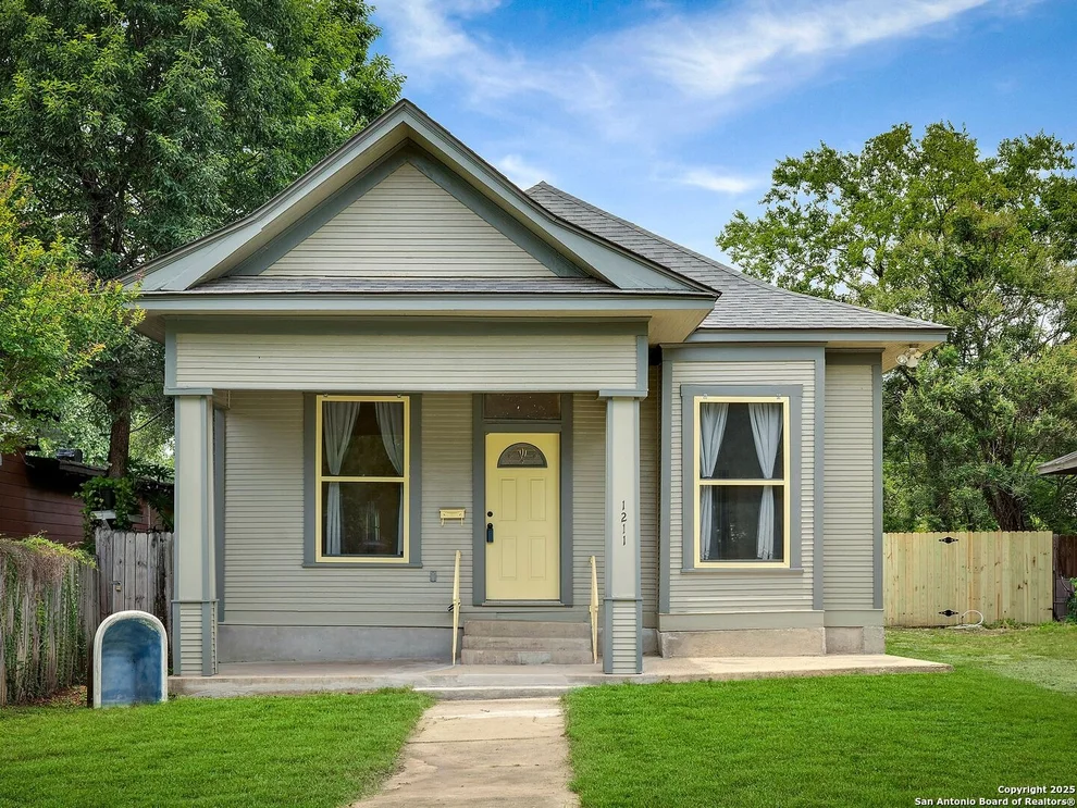 Unit for sale at 1211 W Magnolia Ave, San Antonio, TX 78201