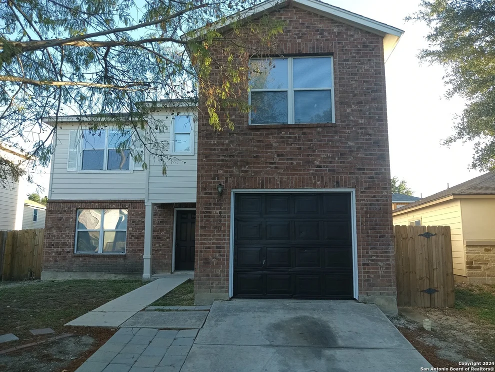 Unit for sale at 7930 MEADOW WIND, San Antonio, TX 78227