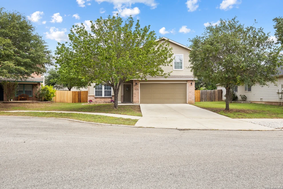 Unit for sale at 105 Hawks Meadows, Schertz, TX 78154