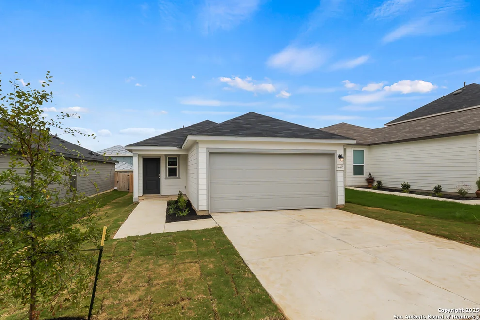 Unit for sale at 14438 RIBBON TAIL, Elmendorf, TX 78112