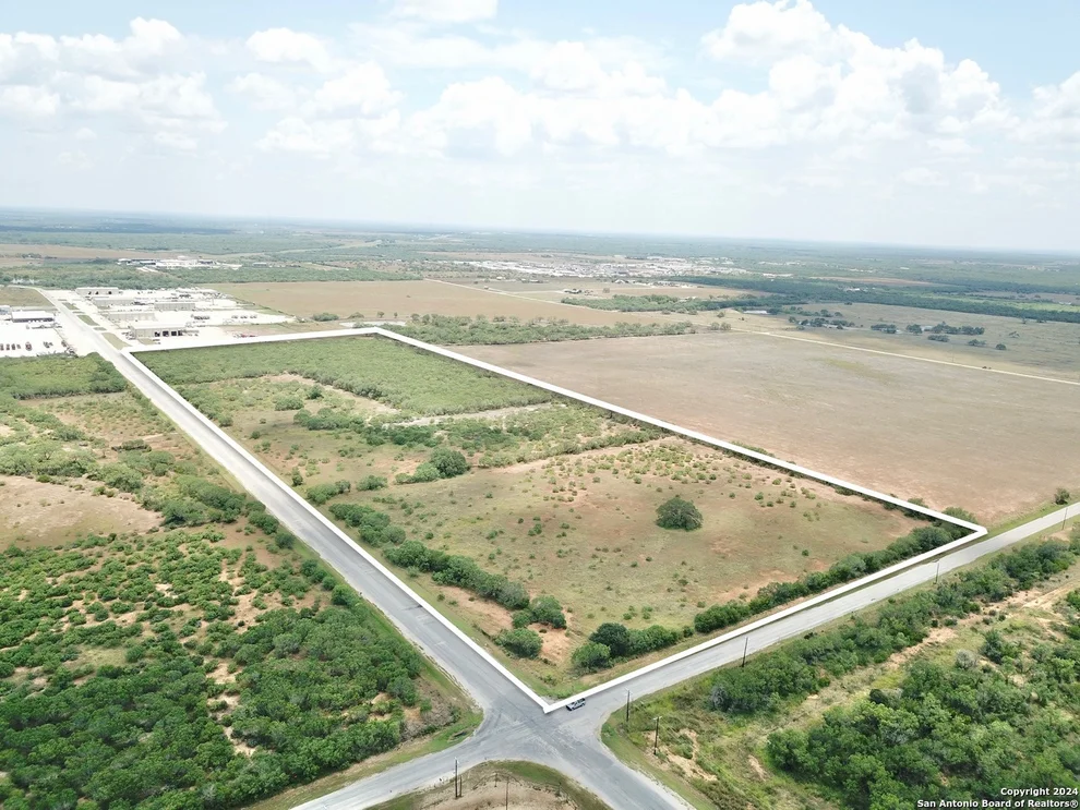 Unit for sale at TBD Shale Rd, Pleasanton, TX 78064