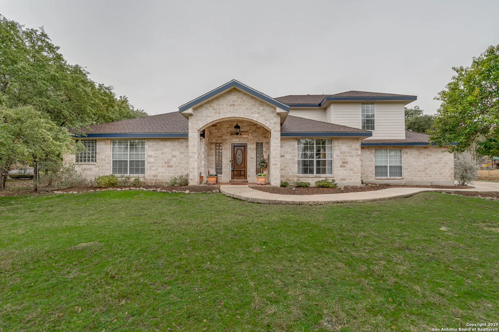 Unit for sale at 26048 PARTY SLIPPERS DR, San Antonio, TX 78255