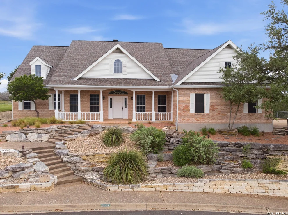 Unit for sale at 2003 VISTA RIDGE DR, Kerrville, TX 78028