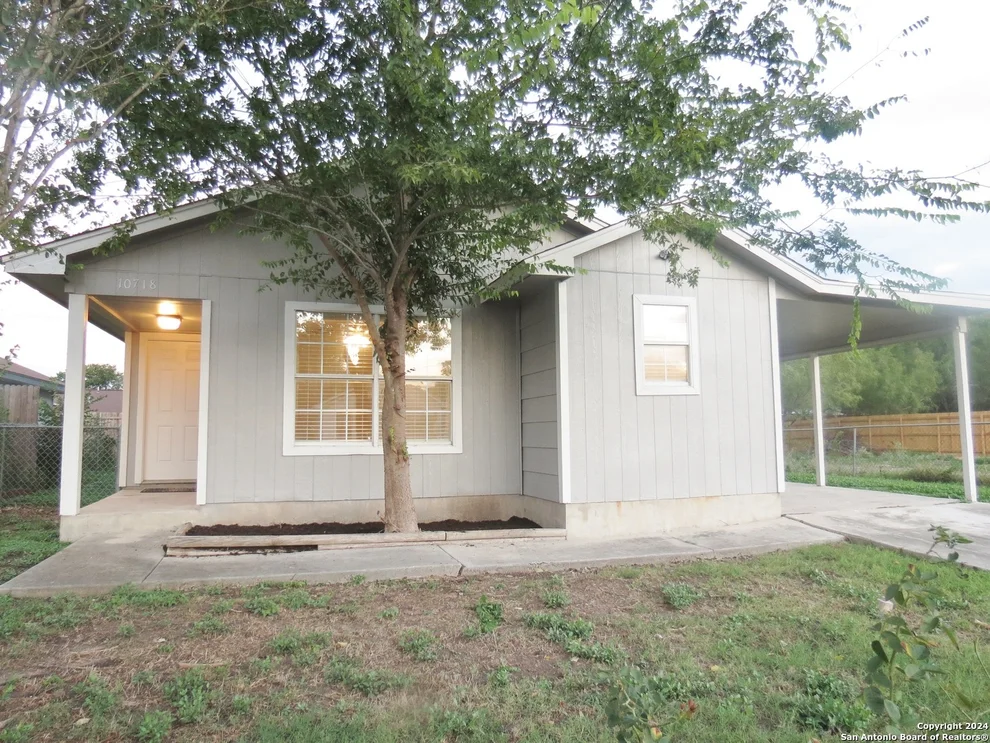 Unit for sale at 10718 GREEN LAKE DR, San Antonio, TX 78223