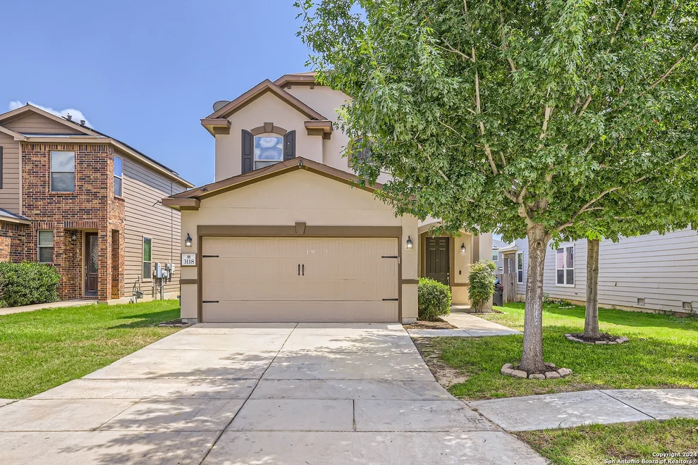 Unit for sale at 3118 MISSION BELL, San Antonio, TX 78224