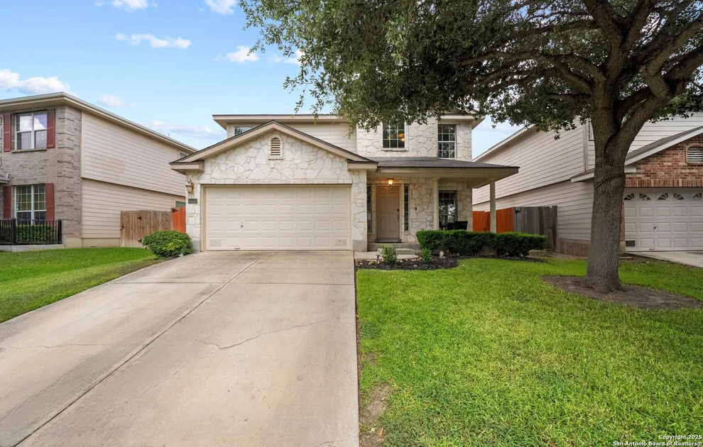 Unit for sale at 4119 Bear Oak Path, San Antonio, TX 78223