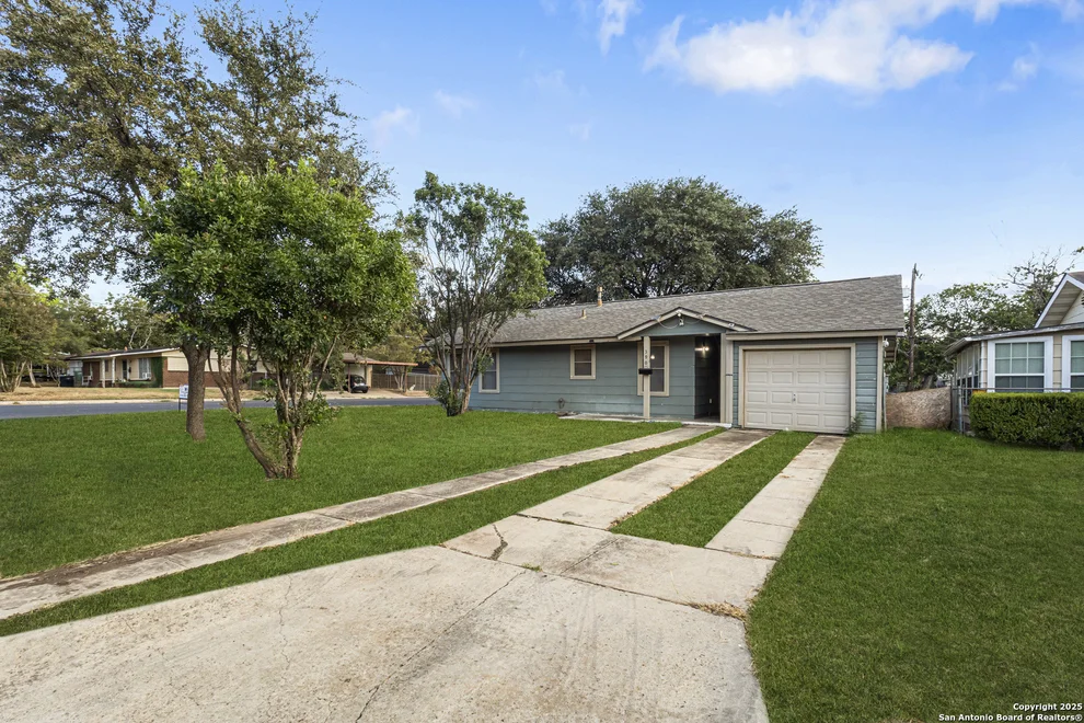 Unit for sale at 390 Harcourt, San Antonio, TX 78223