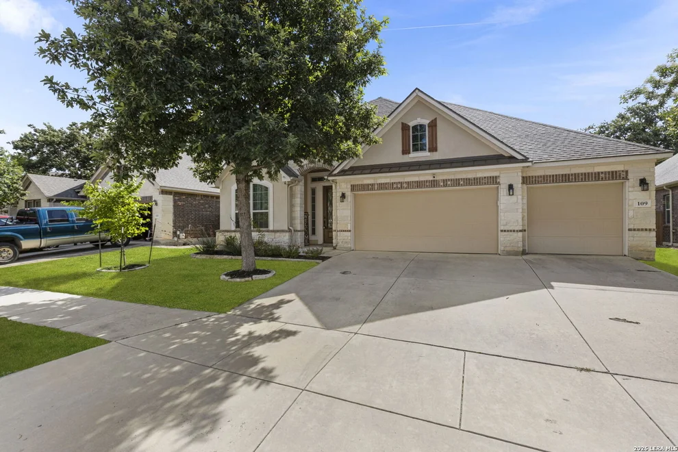 Unit for sale at 109 Alder Woods, Boerne, TX 78006
