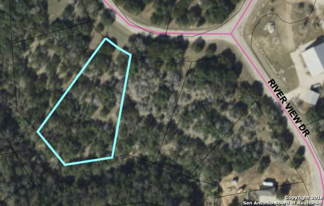 Unit for sale at LOT 37 SUNSET TRL, Bandera, TX 78003